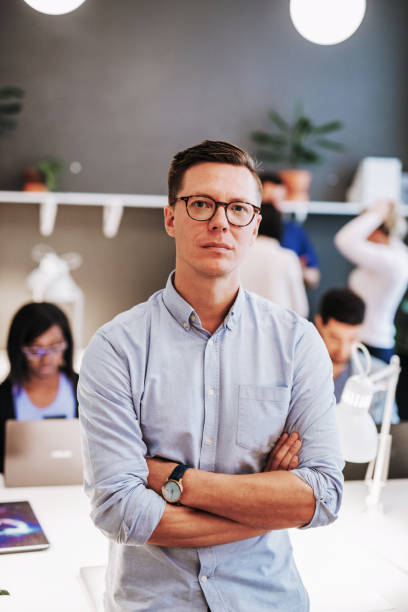 istock Business activity and coworking with multi-ethnic professionals. 1139058297