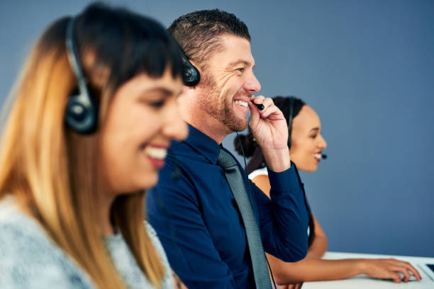 istock Pick up the phone and make those sales 1139063650