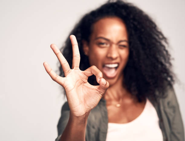 istock Now that's what you call excellence! 1139066347