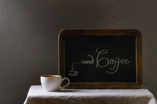 istock Cup of espresso coffee 1139074027