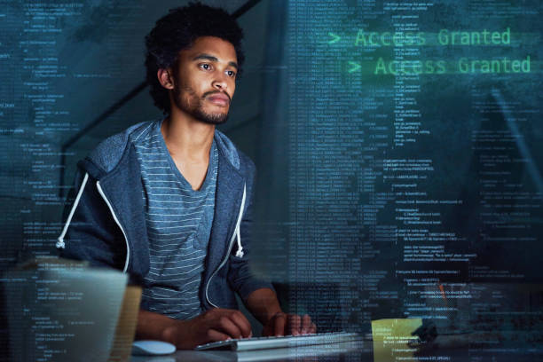 istock Programming is not for the fainthearted 1139080228