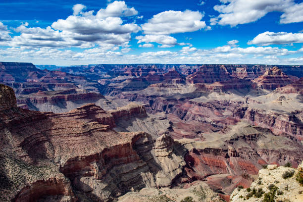 istock Grand Canyon Vistas 1139081192
