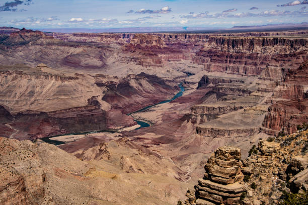 istock Grand Canyon Vistas 1139081398