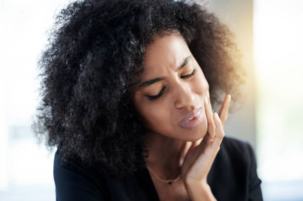 istock Time to get this tooth taken care of 1139083779