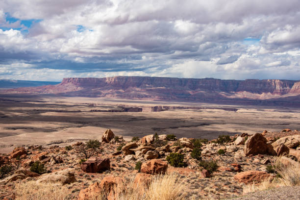 istock Page, Arizona Vistas 1139083855