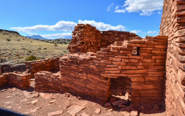 istock Page, Arizona Vistas 1139083869