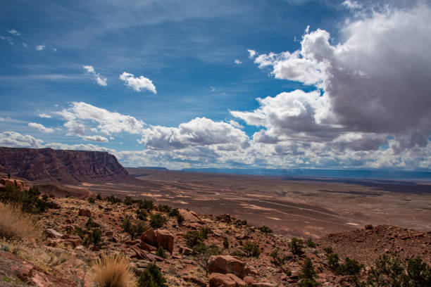 istock Page, Arizona Vistas 1139083892