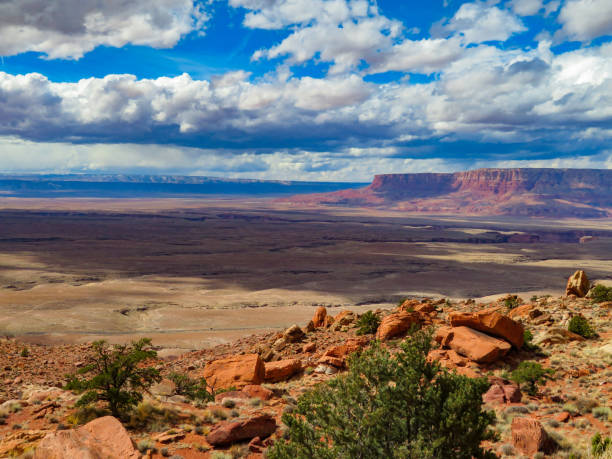 istock Page, Arizona Overlook 1139083895