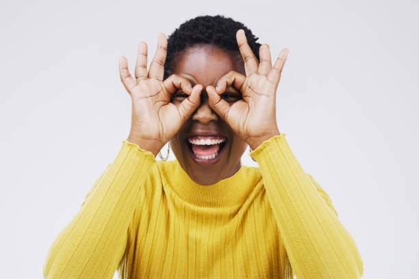 istock Look at life for the comedy it can be 1139087299