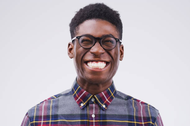 istock Life's better when you're smiling 1139087304