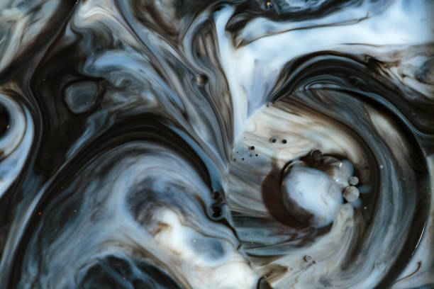 istock Marble abstract acrylic background. Blue marbling artwork texture. Agate ripple pattern. Gold powder. 1139087492