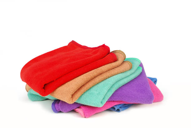 istock Fabric wash hair. 1139089796