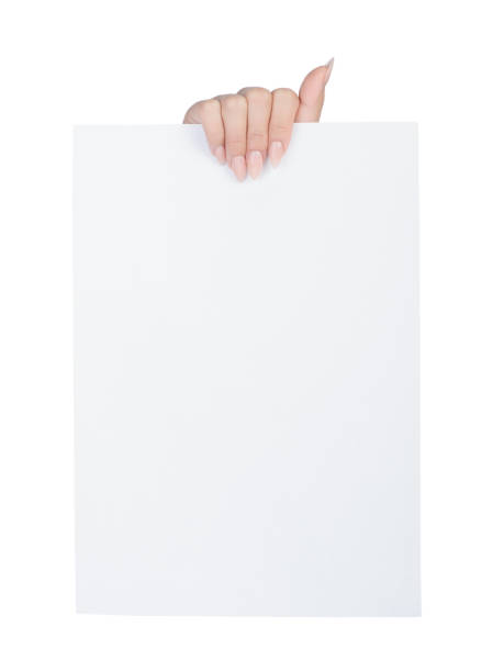 istock female hand with manicure 1139093495