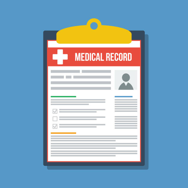 Features of effective clinical documentation 
