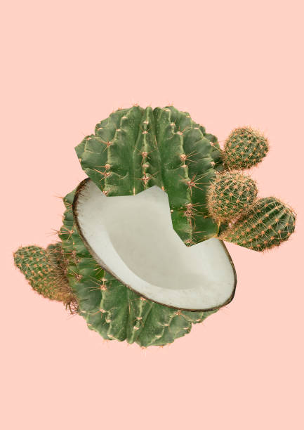 istock A paradox. Modern design. Contemporary art collage. 1139101982