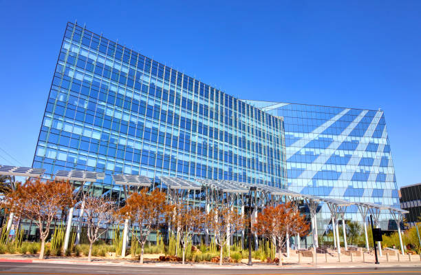 Las Vegas City Hall