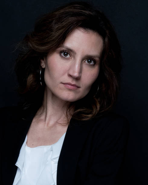 istock Businesswoman is confident 1139104892