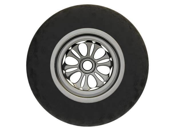istock open-wheel single-seater racing car tire front view 1139108049