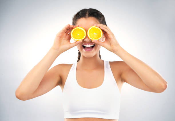 istock She's feeling very fruity today 1139108620