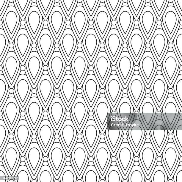 Less Linee Texture Seamless Pattern Line Texture On White Background Stock Illustration ...