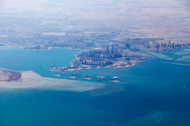 istock The Pearl-Qatar in Doha 1139112198