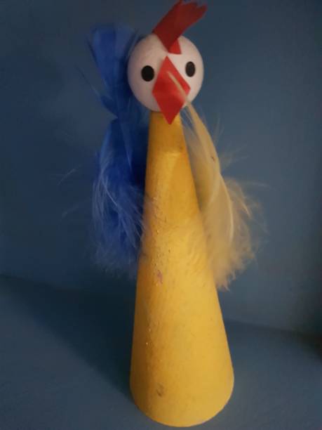 istock Easter chicken yellow holiday celebration food eat 1139113407