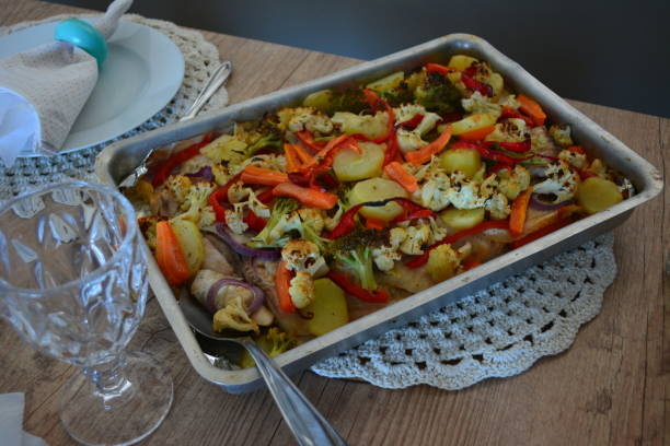 istock Delicious food 1139114072