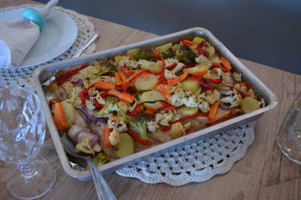 istock Delicious food 1139114075