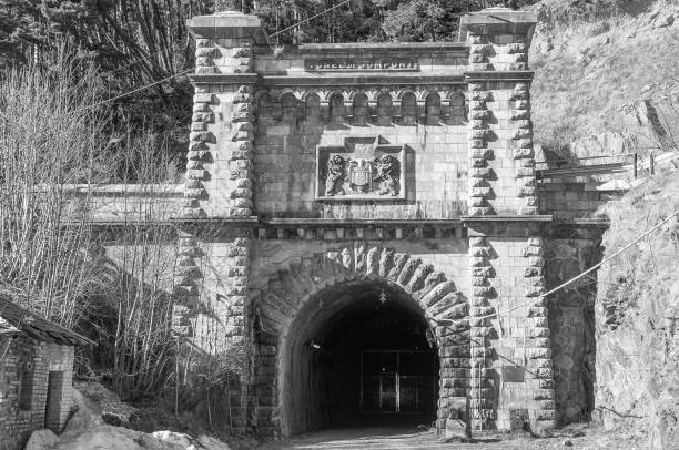 istock The Canfranc International Station 1139122354