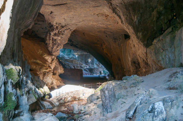 istock The Caves of Zugarramurdi 1139122884