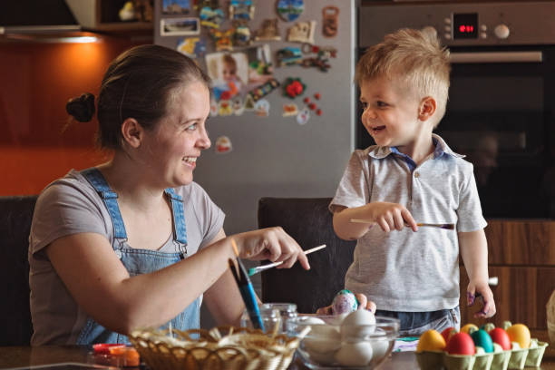 istock Happy family holiday 1139123027