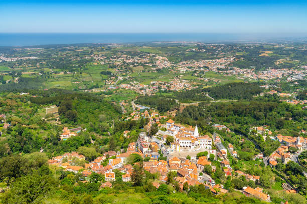 istock Portugal countryside landscape 1139127478