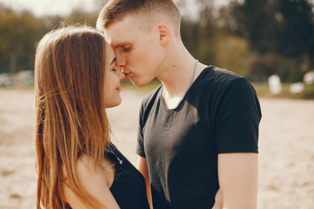 istock couple in black 1139133248