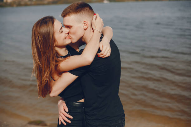 istock couple in black 1139133558