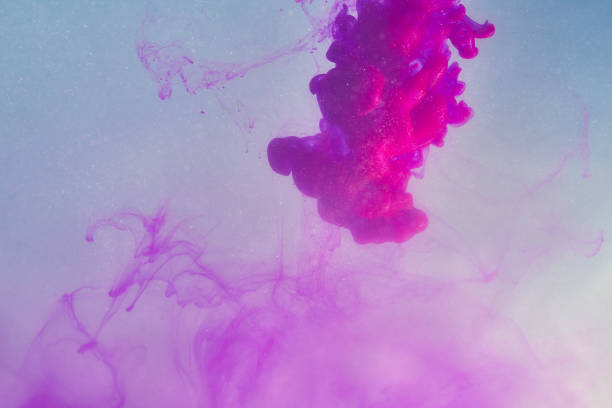 istock inked paint in water purple paint explosion in water 1139133862
