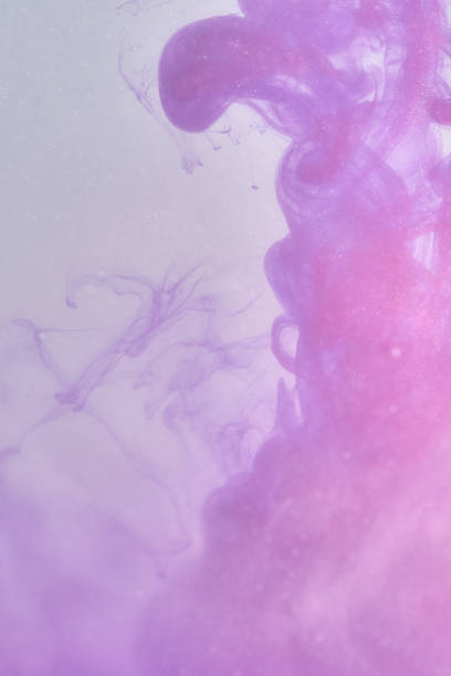 istock inked paint in water purple paint explosion in water 1139133873
