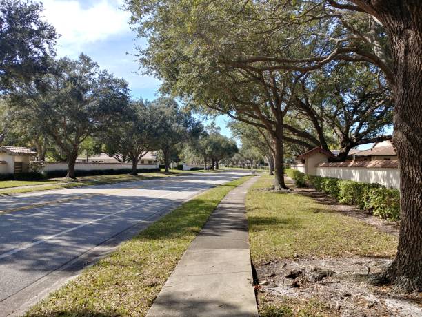 istock City street residential 1139135341