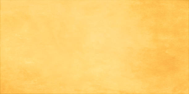 istock Gold wide grunge vintage paper. 1139139865