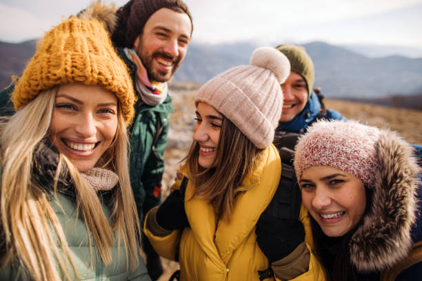 istock One selfie during our adventure 1139143680