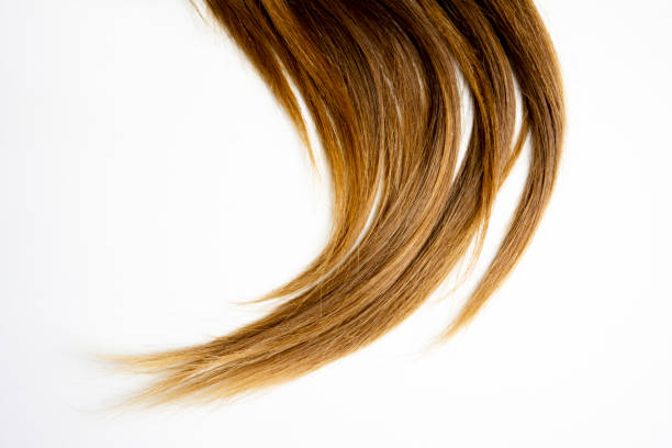 Balayage Straight Hair Stock Photos, Pictures & Royalty-Free Images - iStock
