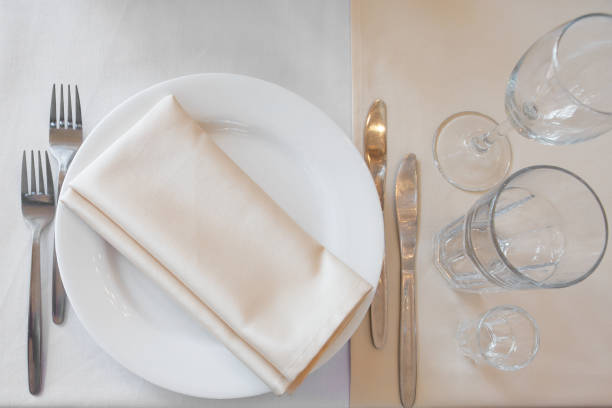 istock Holiday luxury table with gourmet food. 1139152181