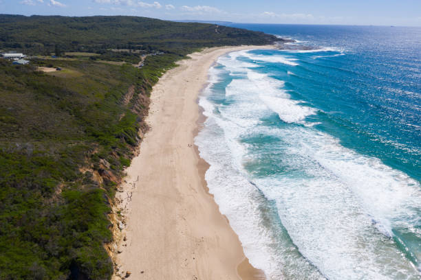 istock Catherine Hill Bay - Central Coast - NSW Australia 1139155646