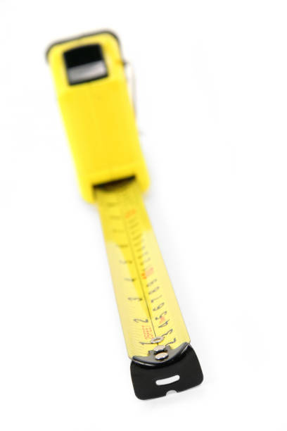 istock yellow measuring tape 1139160259