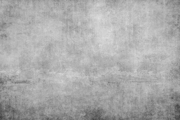 istock Monochrome light texture with shade of gray color. 1139166065