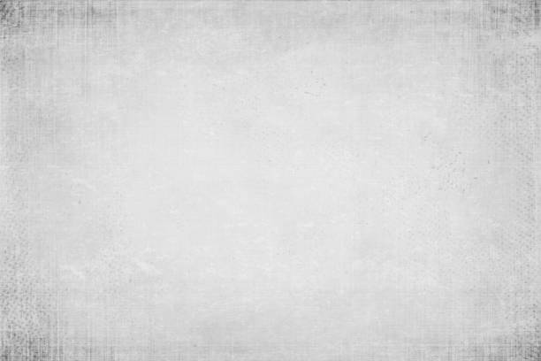 istock Monochrome light texture with shade of gray color. 1139166123