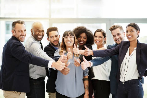 istock Success is what we're seeking and achieving 1139182700