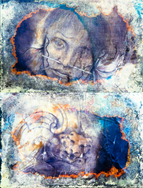 istock Painting by Filiberto Bonaventura 1139202519