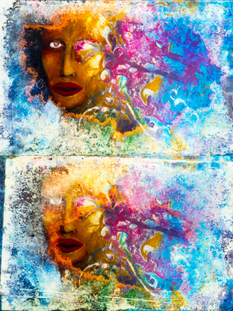 istock Painting by Filiberto Bonaventura 1139202528