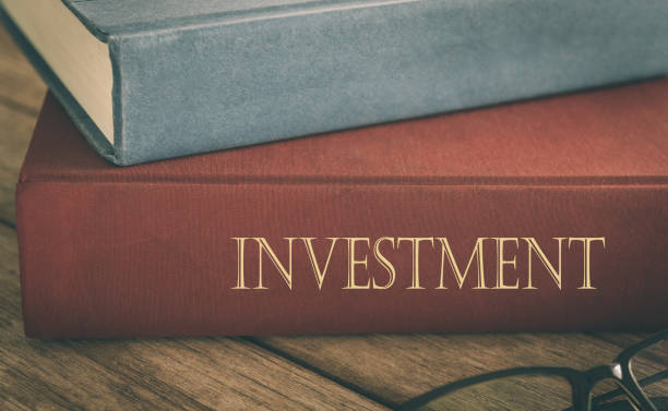 istock Investment and finance 1139209643