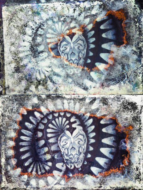 istock Painting by Filiberto Bonaventura 1139210630